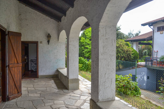 Villa in vendita a Pecetto Torinese