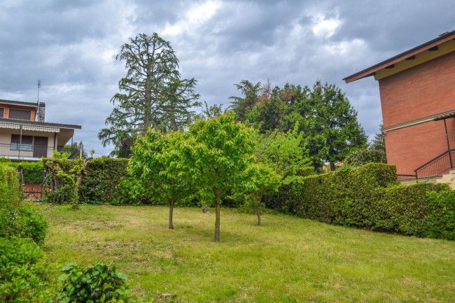 Villa in vendita a Pecetto Torinese