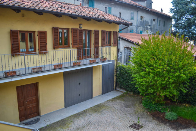 Casa semindipendente in vendita a Pecetto Torinese