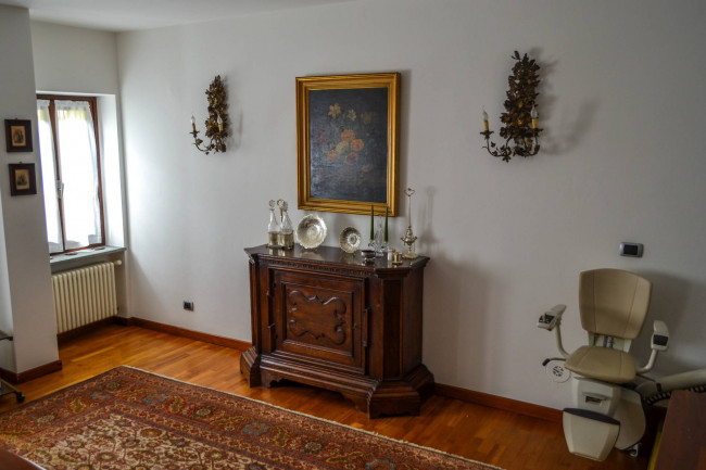 Casa semindipendente in vendita a Pecetto Torinese