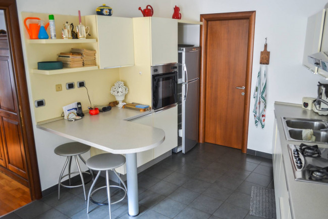 Casa semindipendente in vendita a Pecetto Torinese