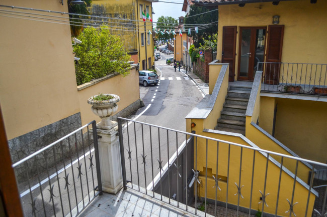 Casa semindipendente in vendita a Pecetto Torinese