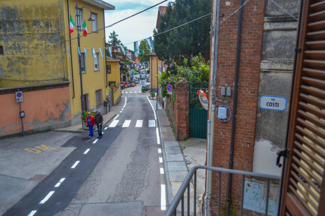 Casa semindipendente in vendita a Pecetto Torinese