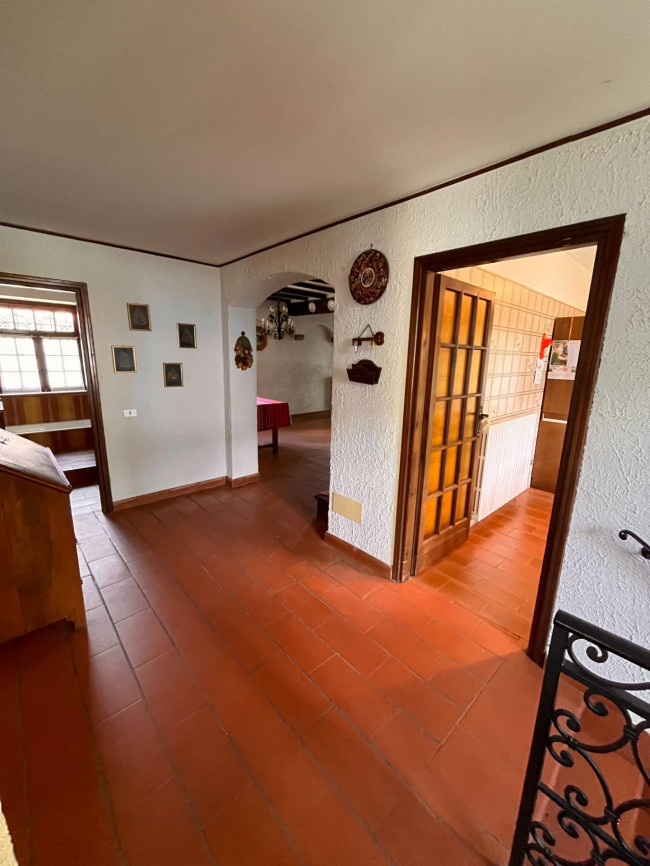 Villa in vendita a Pecetto Torinese