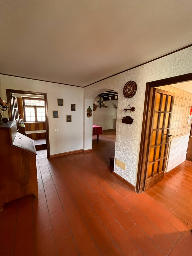 Villa in vendita a Pecetto Torinese