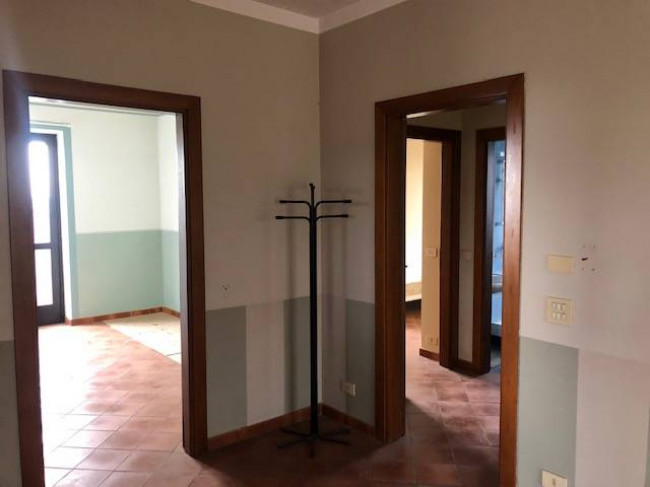 Villa in affitto a Pecetto Torinese