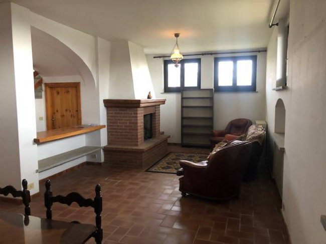 Villa in affitto a Pecetto Torinese