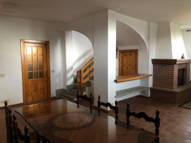 Villa in affitto a Pecetto Torinese