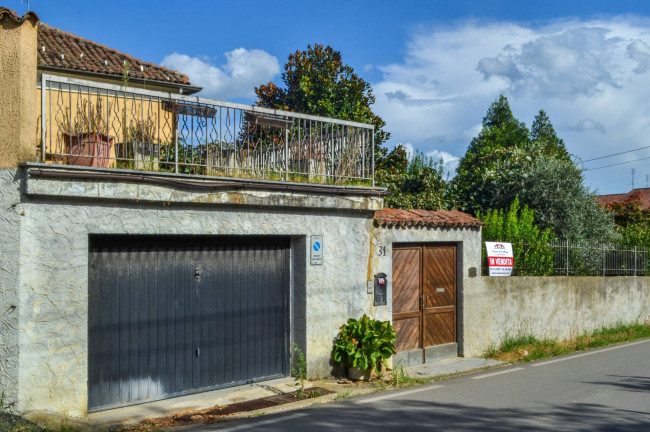 Rustico in vendita a Pecetto Torinese