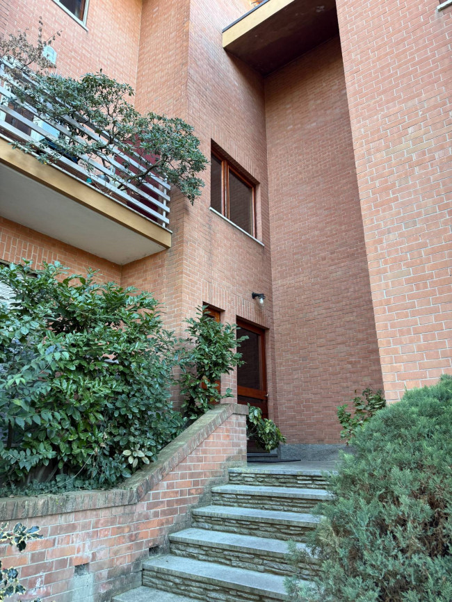 Appartamento in vendita a Pecetto Torinese