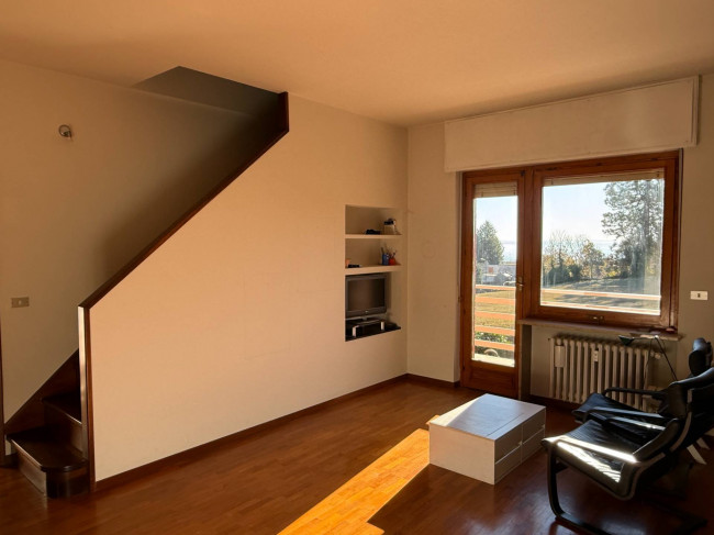 Appartamento in vendita a Pecetto Torinese