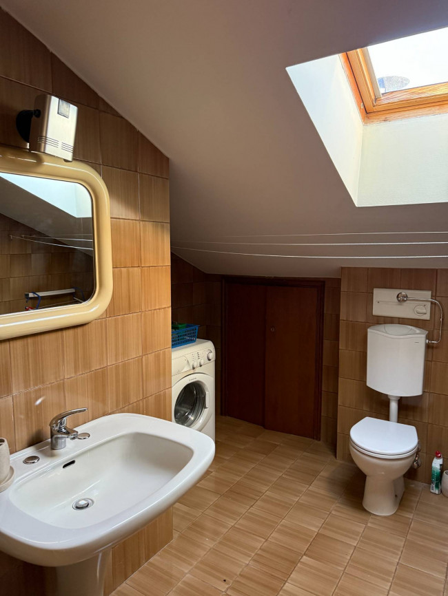 Appartamento in vendita a Pecetto Torinese