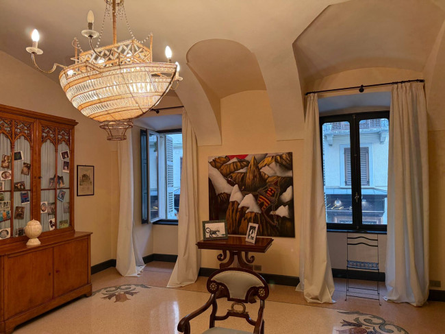 Appartamento in vendita a Torino