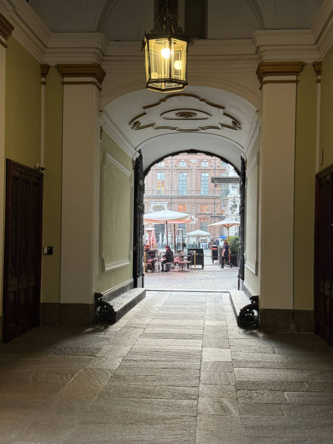 Appartamento in vendita a Torino