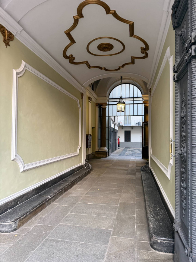 Appartamento in vendita a Torino