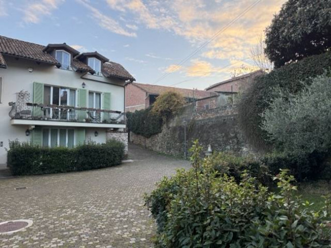 Appartamento in vendita a Pecetto Torinese