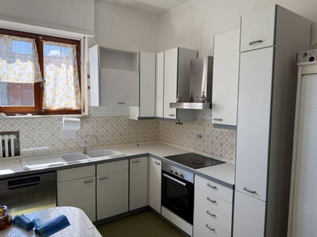 Villa in vendita a Piossasco