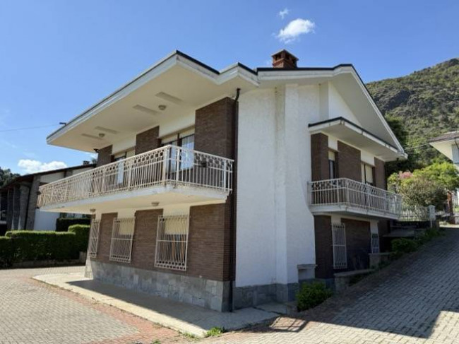Villa in vendita a Piossasco