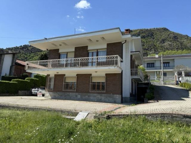 Villa in vendita a Piossasco
