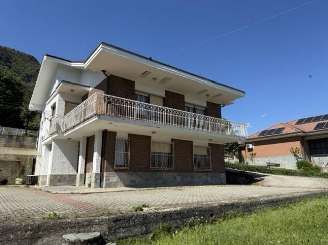Villa in vendita a Piossasco