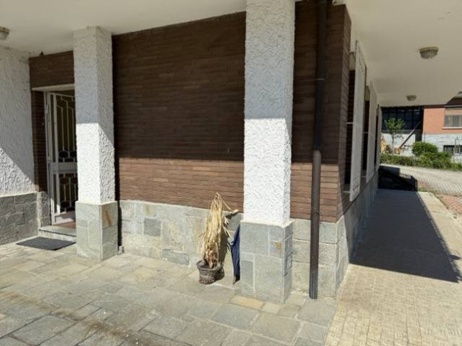 Villa in vendita a Piossasco