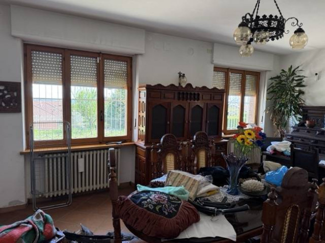 Villa in vendita a Piossasco