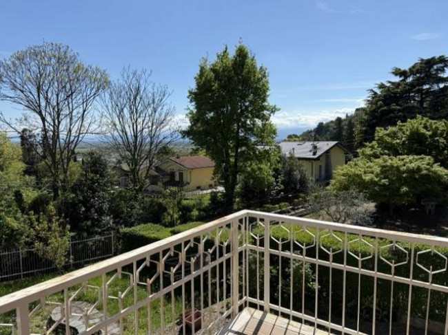 Villa in vendita a Piossasco