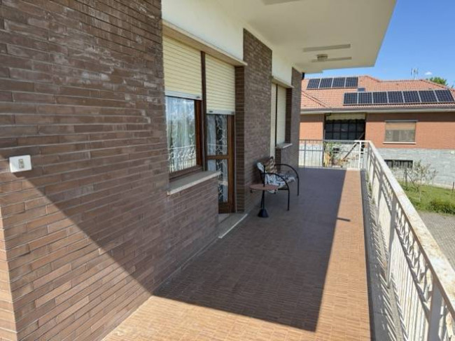 Villa in vendita a Piossasco