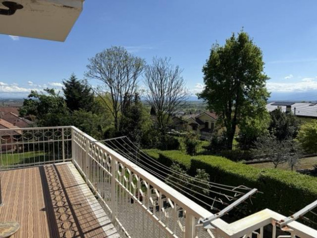 Villa in vendita a Piossasco