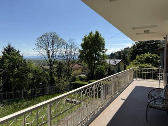 Villa in vendita a Piossasco