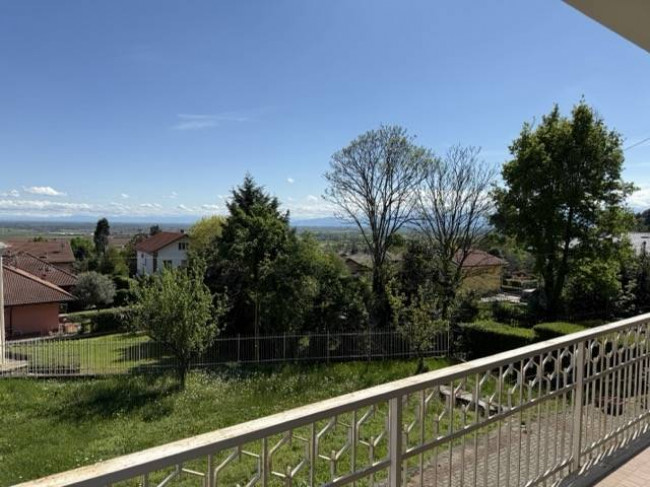 Villa in vendita a Piossasco