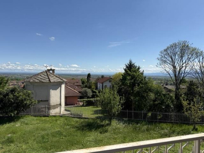 Villa in vendita a Piossasco