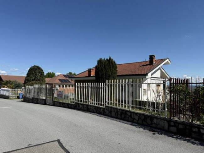 Villa in vendita a Piossasco