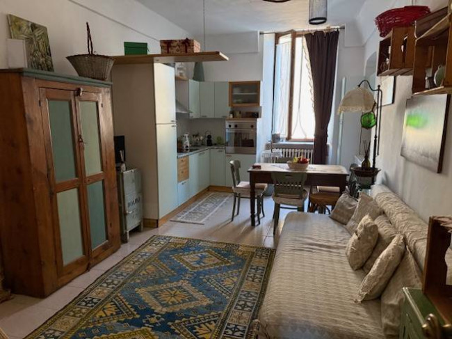 Appartamento in affitto a Moncalieri
