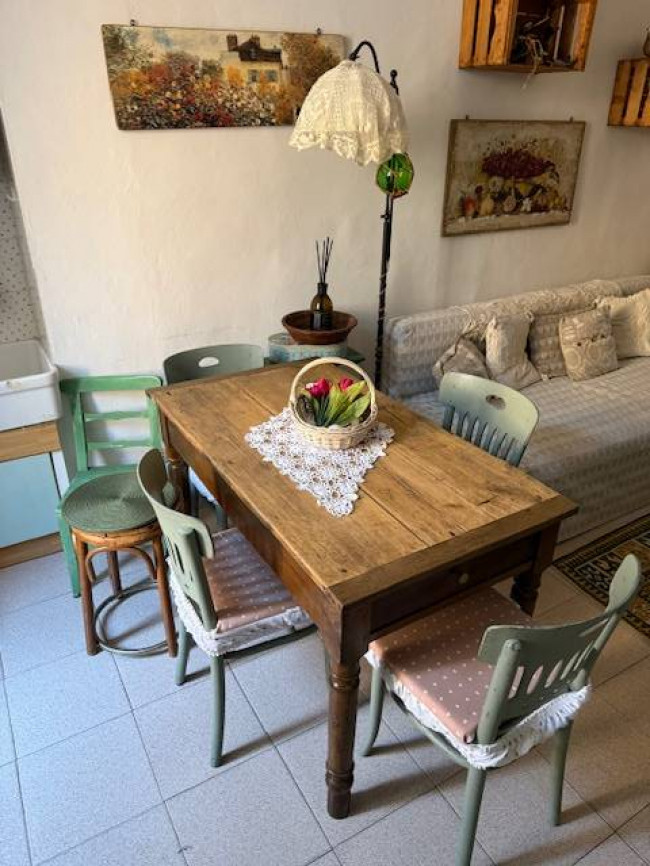 Appartamento in affitto a Moncalieri