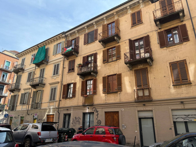 Appartamento in affitto a Torino