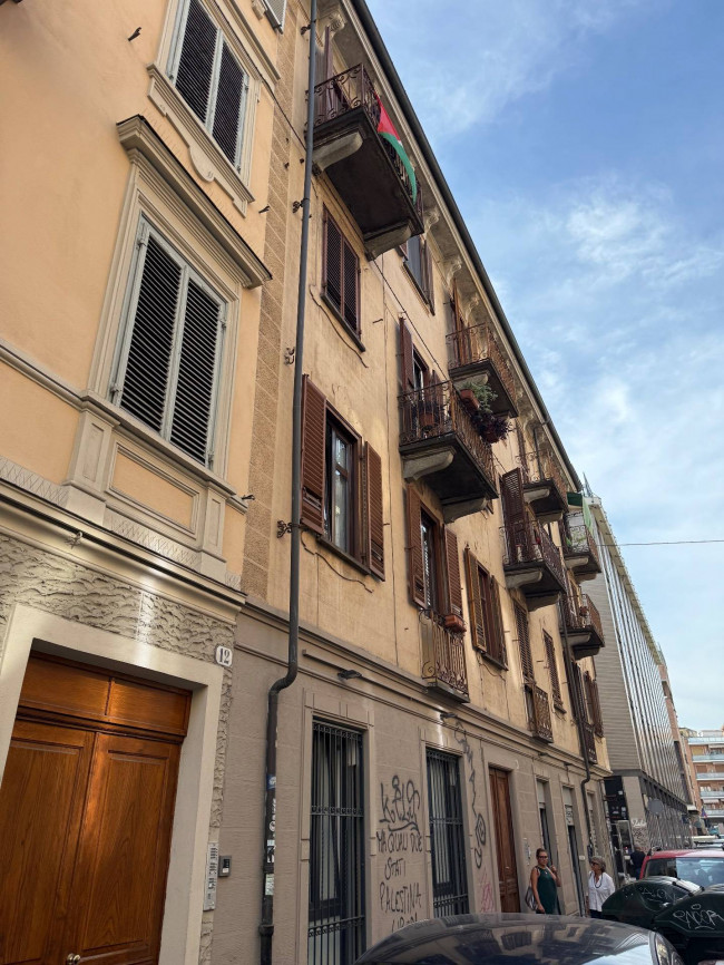 Appartamento in affitto a Torino