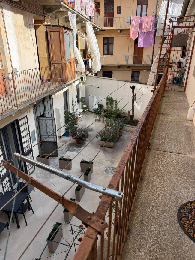 Appartamento in affitto a Torino