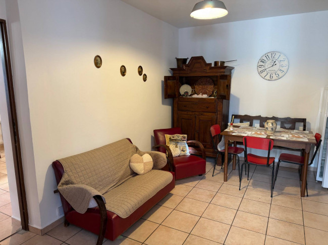 Appartamento in affitto a Torino