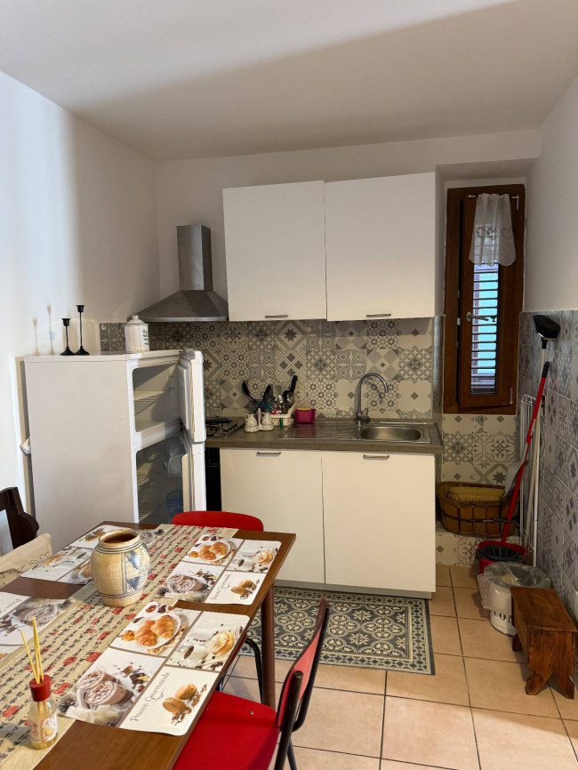 Appartamento in affitto a Torino