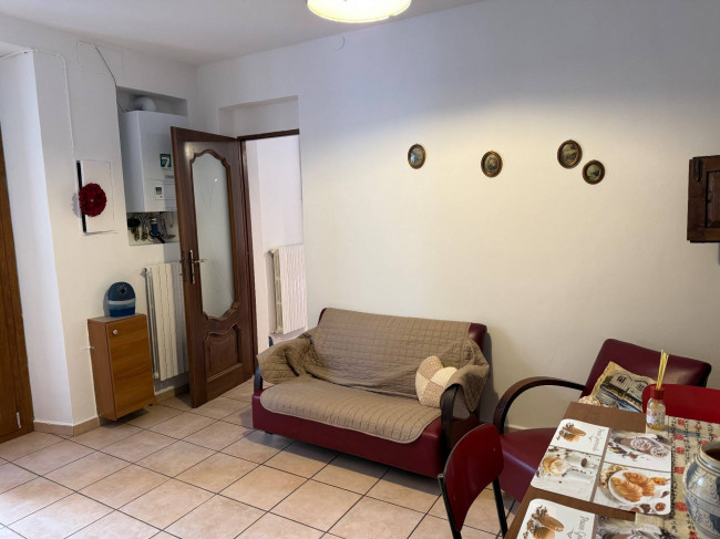 Appartamento in affitto a Torino