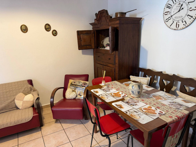 Appartamento in affitto a Torino