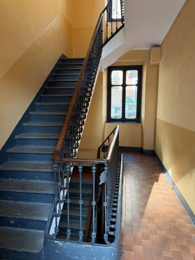 Appartamento in affitto a Torino