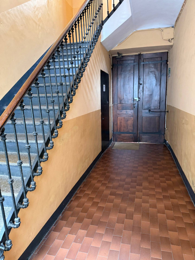 Appartamento in affitto a Torino