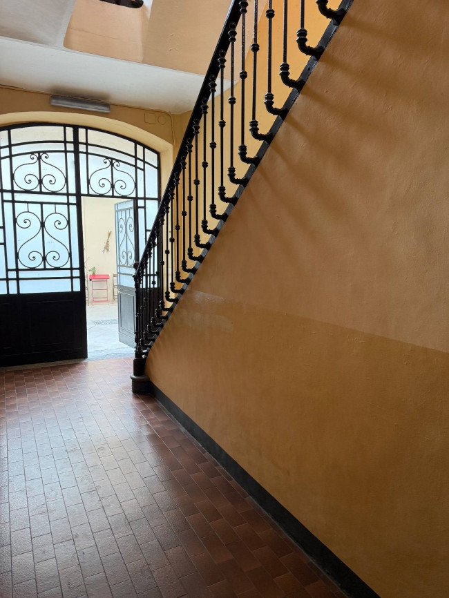 Appartamento in affitto a Torino