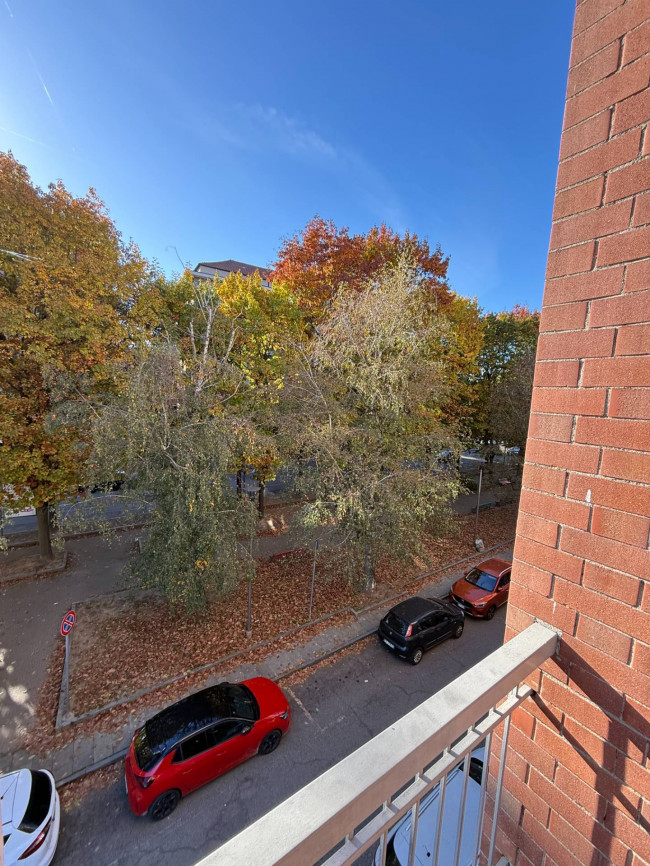 Appartamento in affitto a Chieri