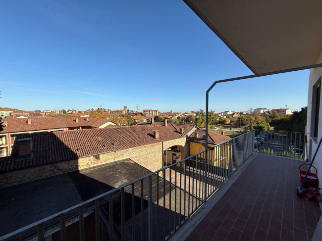 Appartamento in affitto a Chieri