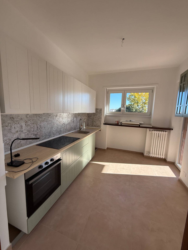 Appartamento in affitto a Chieri