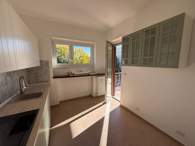 Appartamento in affitto a Chieri