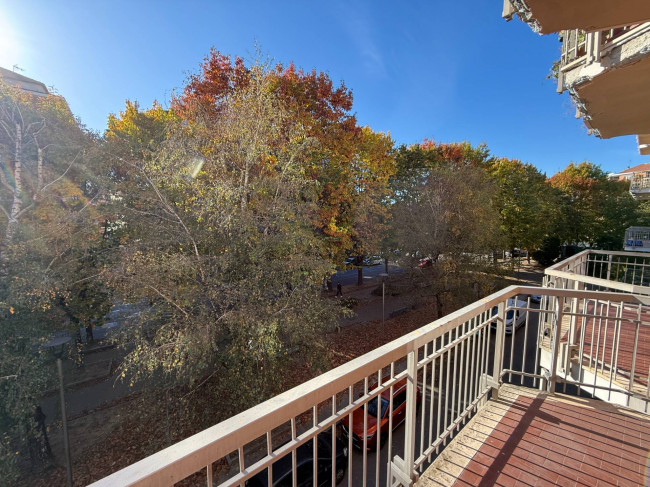 Appartamento in affitto a Chieri